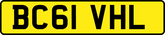 BC61VHL