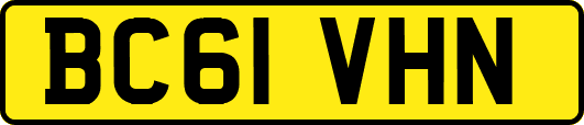 BC61VHN