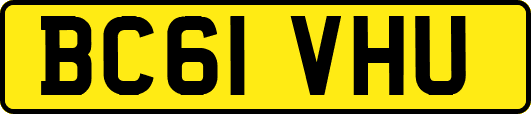 BC61VHU