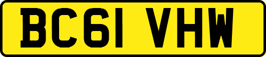 BC61VHW