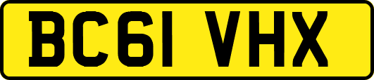 BC61VHX