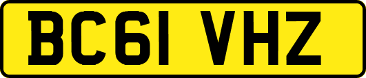 BC61VHZ