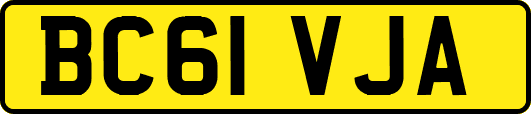 BC61VJA