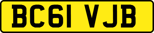 BC61VJB