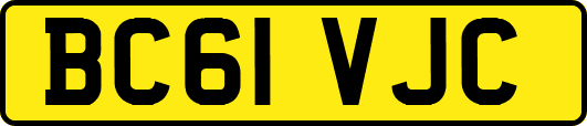 BC61VJC