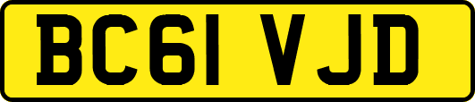 BC61VJD