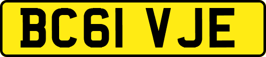BC61VJE
