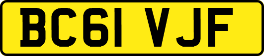 BC61VJF