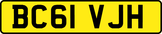 BC61VJH