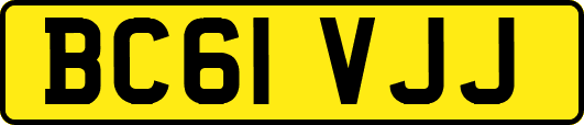 BC61VJJ