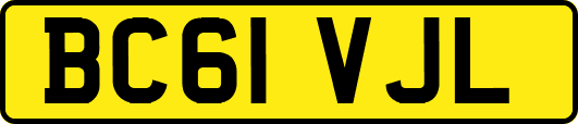 BC61VJL