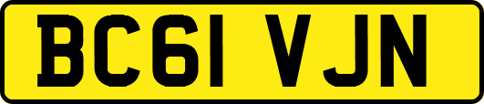 BC61VJN