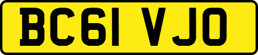 BC61VJO