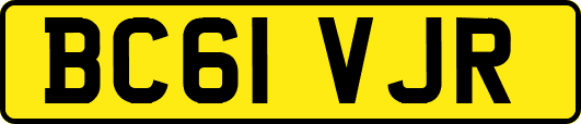 BC61VJR