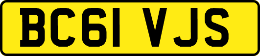 BC61VJS