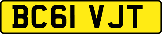 BC61VJT