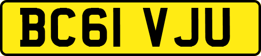 BC61VJU