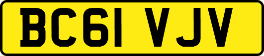 BC61VJV