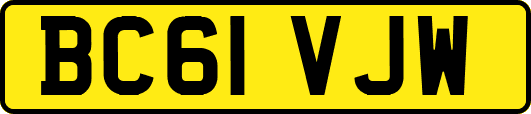 BC61VJW