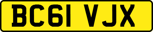 BC61VJX