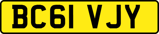 BC61VJY
