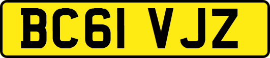 BC61VJZ