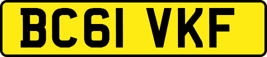 BC61VKF