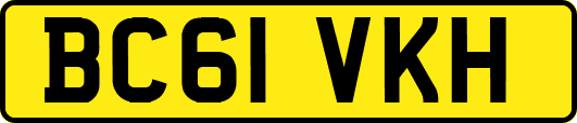 BC61VKH