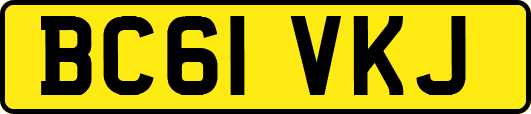 BC61VKJ