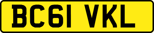 BC61VKL