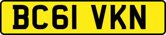 BC61VKN