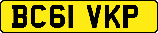 BC61VKP