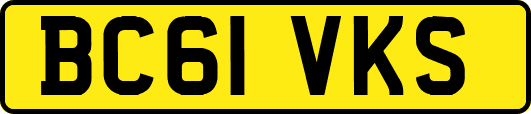 BC61VKS
