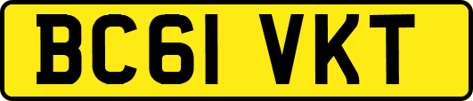 BC61VKT
