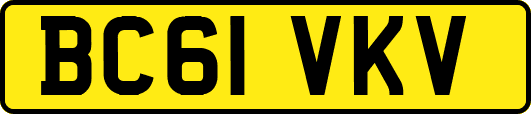 BC61VKV