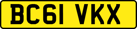 BC61VKX