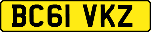 BC61VKZ