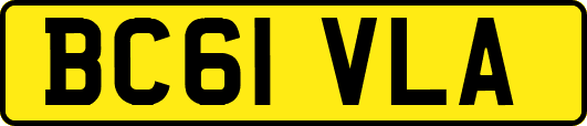 BC61VLA