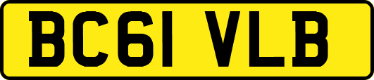 BC61VLB
