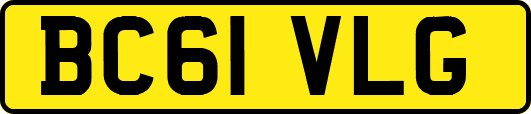 BC61VLG