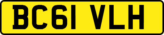 BC61VLH