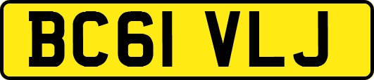 BC61VLJ