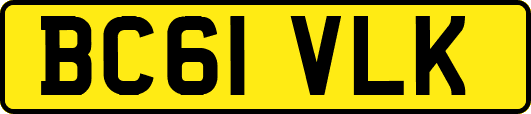 BC61VLK