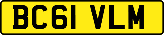 BC61VLM