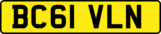 BC61VLN