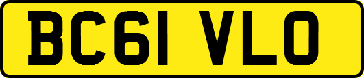 BC61VLO