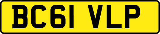 BC61VLP