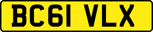 BC61VLX