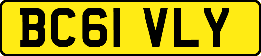 BC61VLY