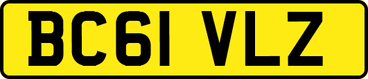 BC61VLZ